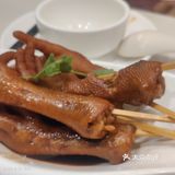 唯有美食与好心情不可辜负 