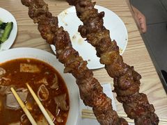 -胖子卤煮