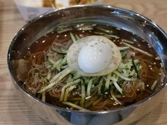 -吴草鸡爪오초닭발韩食堂(融恒盈嘉中心店)