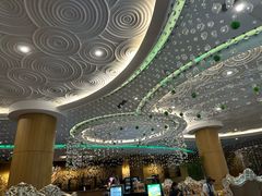 -青岛海尔洲际酒店