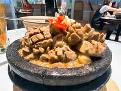 -潮堂 · 潮州菜(国贸商城店)