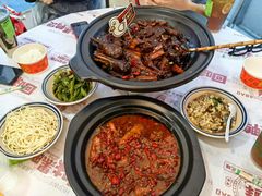 -回味黑鸭煲·始于2006(万松园店)