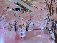 -奈雪的茶(正弘城PRO+店)