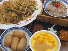 -芋包王闽南茶楼(八市店)