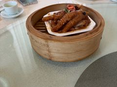 -龙悦湾酒家·八阵鱼生·渔人码头店