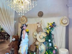 -HERRE·FARM 赫尔露营农场·团建聚会包场