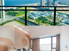 -汕头中海黄金海岸水上乐园