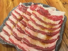 -万兴佳烤肉·长白山老味道(宏泰广场店)