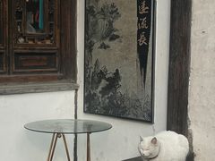 -惠山古镇·寄畅园