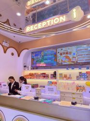 -meland亲子乐园(珠海环宇城店)