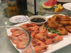 -上座·餐厅(阳光100店)
