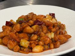 -香丰阁·烤鸭·川湘菜(清河店)