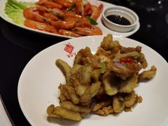 -丰收日(五角场店)