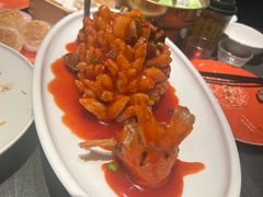 -小厨娘金榜题名(夫子庙秦淮河店)