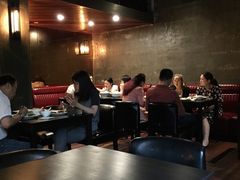 大堂-顺德·古草食记(长寿店)