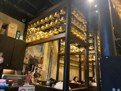-韩国料理大力士(屏风街店)