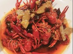 -丹江口渔村·湘味厨房(桃园店)