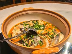 -千岛湖小鱼儿·淳安匠心农家菜