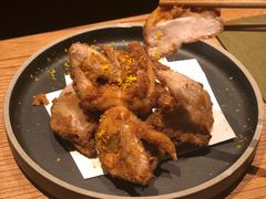 -RONIN Snack Bar