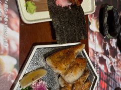 -弓二·烧鸟居酒屋(财富购物中心店)