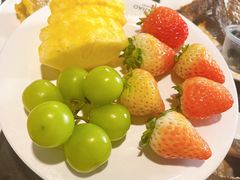 -川骄海鲜自助(亚运村店)