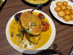 -肥肥蟹海鲜饭店(马六甲店)