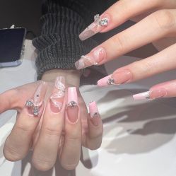 点击看大图 -Nail Me美甲美睫