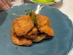 -華府Deluxe(兴业太古汇店)