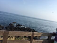 -龙头岩(Dragon Head Rock)