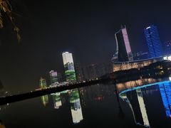 -天鹅湖体育公园