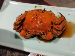 -南京大牌档(人民广场店)