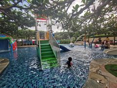 -三亚亚龙湾天域度假酒店