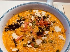 -轻蔬不用等·素食(江苏路店)