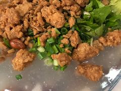 -豆相识•九九豆腐脑(牛咡桥店)