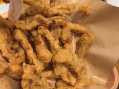 -严记小天府酸菜鱼(西四路店)