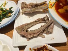 -品回味清真西北楼(宁波首店)