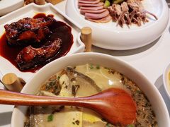 -顶特勒·黄鱼馆·特色菜(上海大世界店)