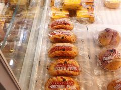 -U梦西饼(影院大街店)