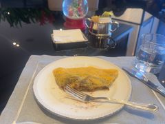 -王府半岛酒店·大堂茶座