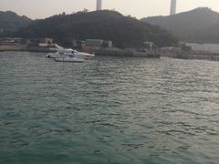 -南丫岛