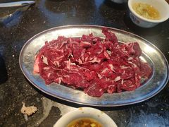-牛一煲美食(江高店)