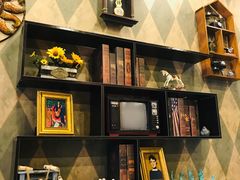 -李大牛和刘大力手作甜品(凯德店)