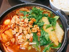 -天下粮仓(解放东路店)