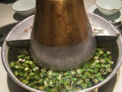 -1078號老北京涮肉(松柏店)