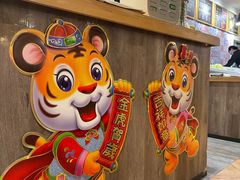 -拿渡·水煮鱼麻辣香锅(王府井奥莱·香江小镇店)