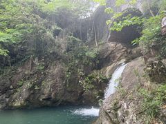 -宁波五龙潭景区
