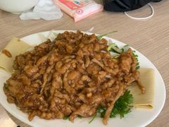 -姥家春饼店(漳州二路店)