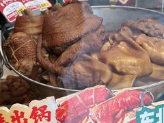 -鲁味斋(经六路店)