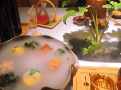 -叶叶菩提·晋福宫