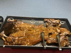-九十九顶毡房(清河店)